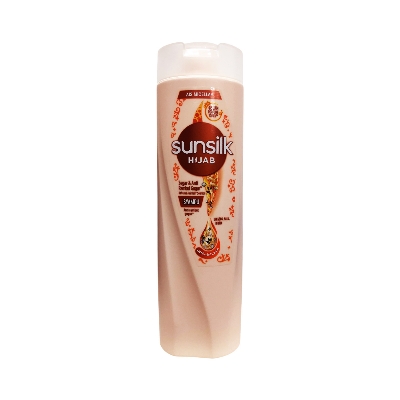 Picture of Sunsilk Hijab Refresh & Hair Fall Solution Shampoo 300ml
