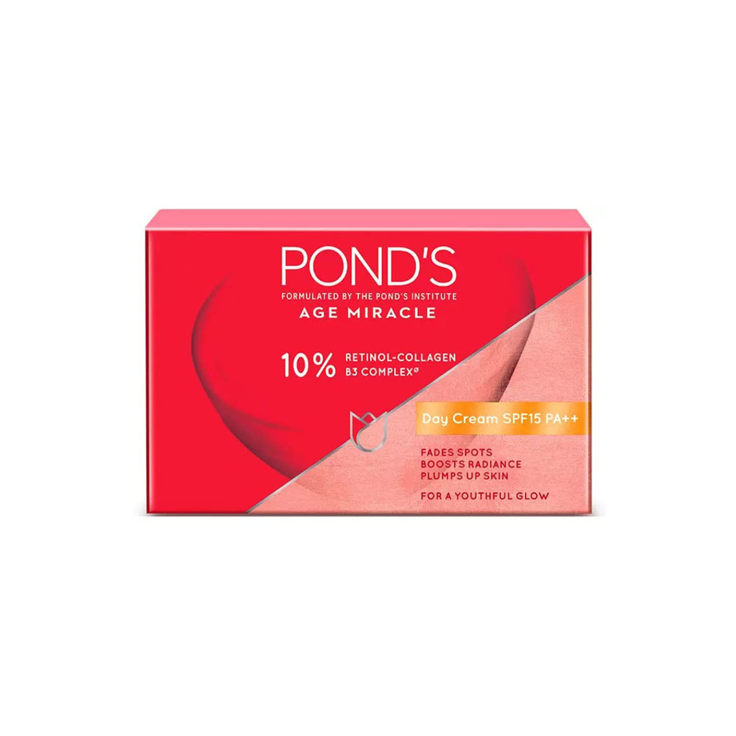 Picture of Pond's Age Miracle Day Cream SPF15 PA++ 35g