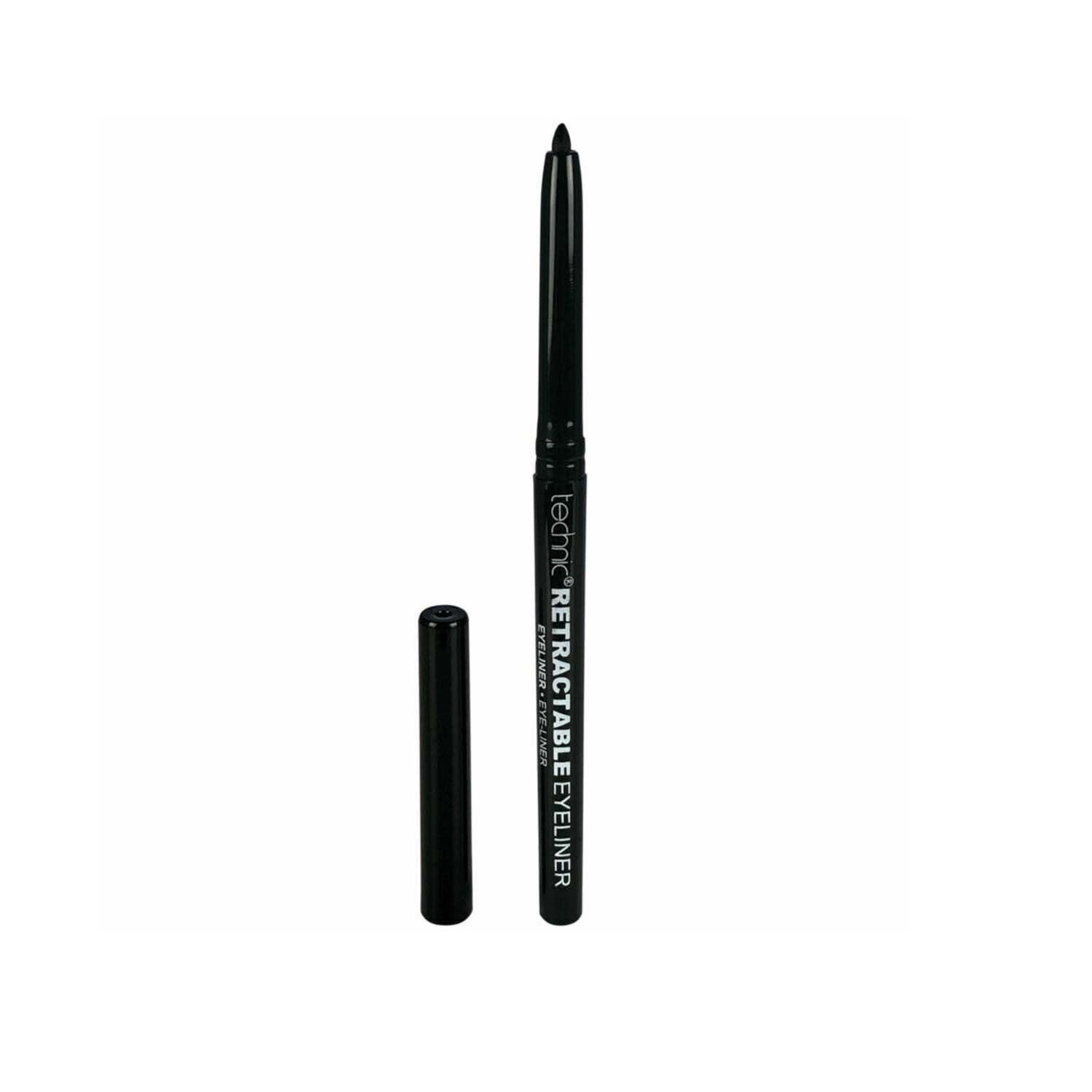 Picture of Technic Retractable Eyeliner - Black