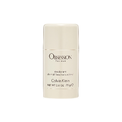 Picture of Calvin Klein Obsession For Men Deodorant Stick 75g