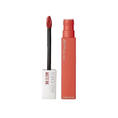 Picture of Maybelline Super Stay Matte Ink Lipstick - 210 Versatile
