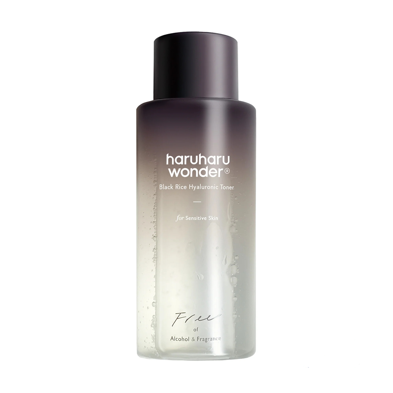 Picture of Haruharu Wonder Black Rice Hyaluronic Toner 150ml