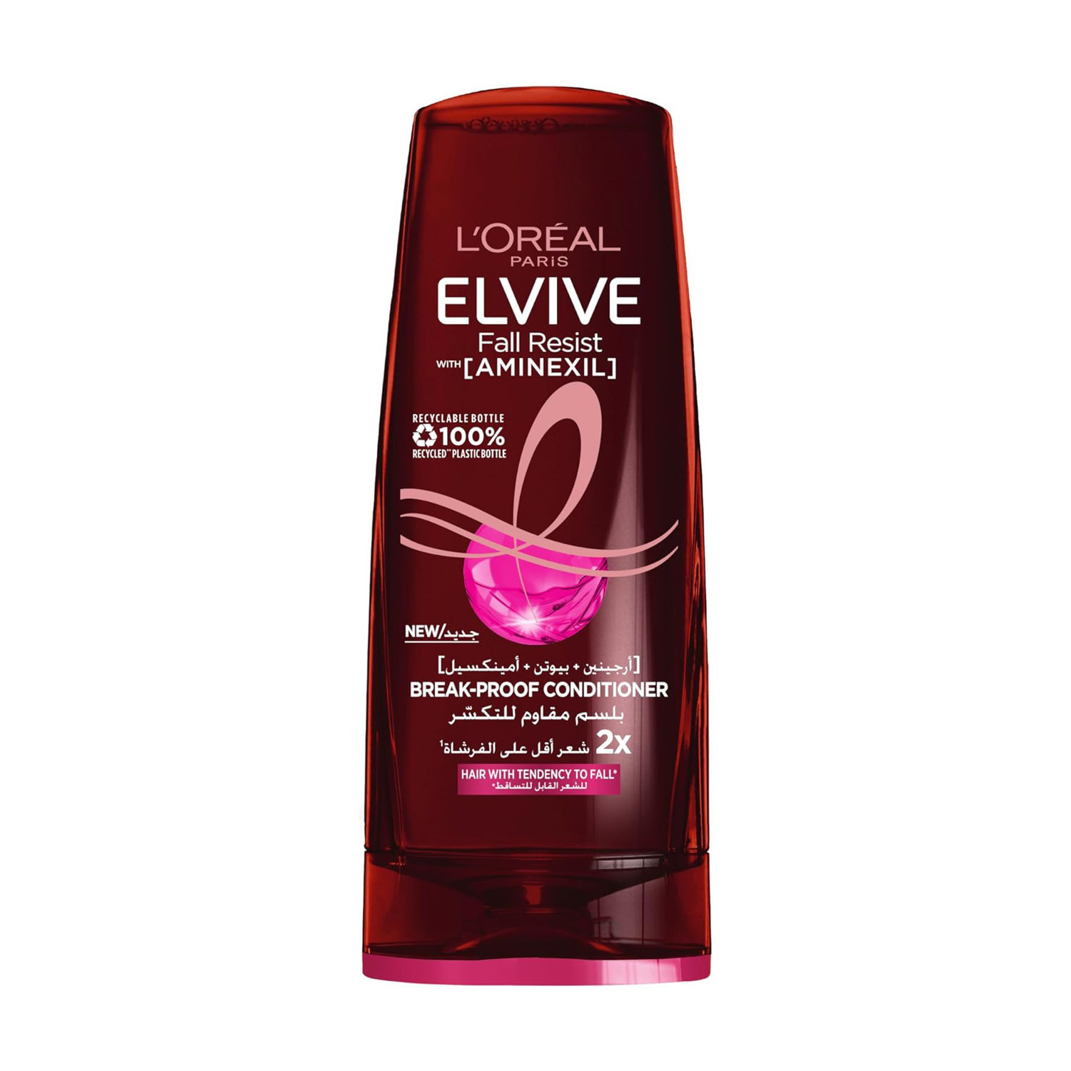 Picture of L'Oreal Elvive Fall Resist Break-Proff Conditioner 360ml