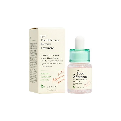 Picture of Axis-Y Spot The Difference Blemish Treatment 15ml