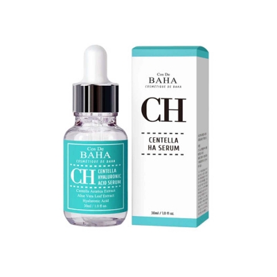 Picture of Cos De BAHA Centella HA Serum (CH) 30ml