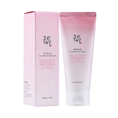 Picture of Beauty of Joseon Apricot Blossom Peeling Gel 100ml