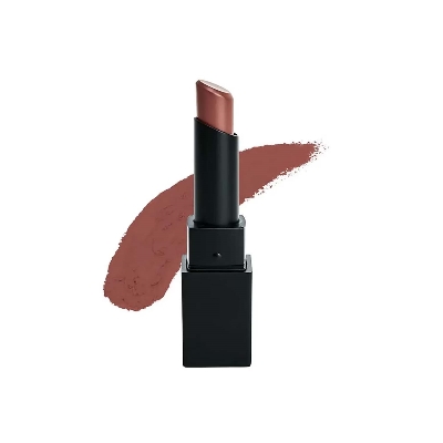 Picture of Sugar Cosmetics Nothing Else Matter Longwear Lipstick - 09 Royal Redding
