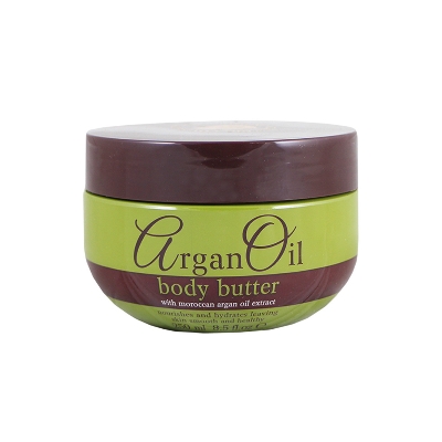 Picture of XBC Argan Oil Body Butter 250ml