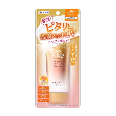 Picture of Skin Aqua Super Moisture Barrier UV Essence SPF50+ PA++ 70g