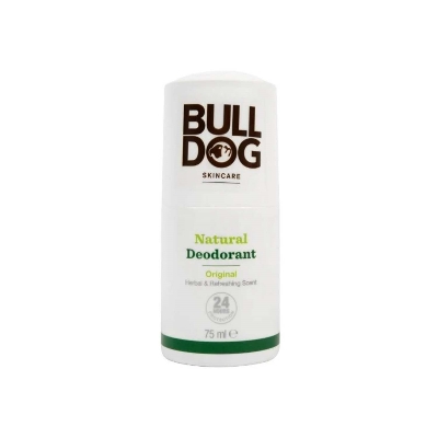 Picture of Bulldog Original Natural Deodorant 75 ml