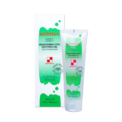 Picture of Beaute Melasma-X Moringa Brightening Cool Soothing Gel 160ml