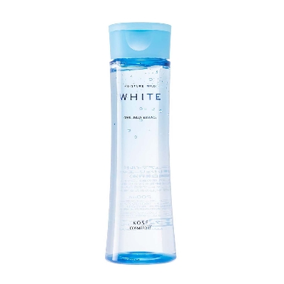 Picture of Kose Cosmeport Moisture Mild White Cool Jelly Essence 200ml