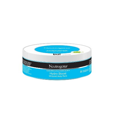 Picture of Neutrogena Hydro Boost Whipped Body Balm 200ml