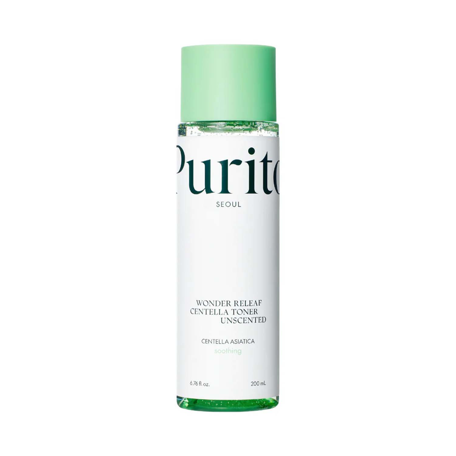 Picture of Purito Wonder Releaf Centella Toner 200ml