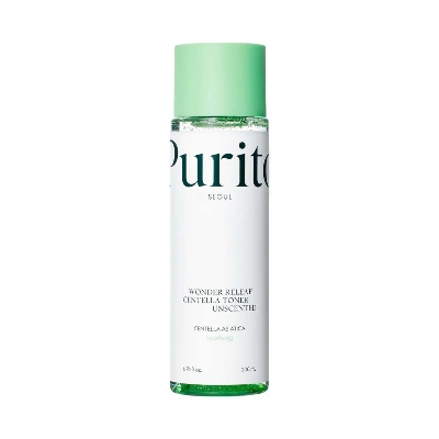 Picture of Purito Wonder Releaf Centella Toner 200ml