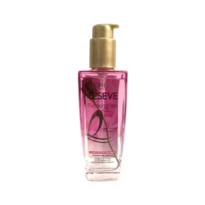 Picture of L'Oreal Paris Elseve Extraordinary Rose Floral Oil 100ml