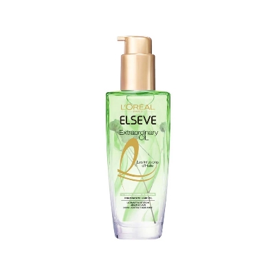 Picture of L'Oreal Paris Elseve Extraordinary Jasmine Oil 100ml