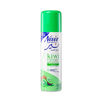 Picture of Nair Kiwi Extract Hair Remover 200ml