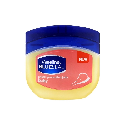 Picture of Vaseline Blueseal Baby Gentle Protective Jelly 250 ml