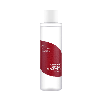 Picture of Isntree Chestnut BHA 0.9% Clear Toner 200ml