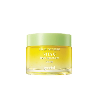 Picture of Goodal Green Tangerine Vita C Dark Spot Cream 50ml