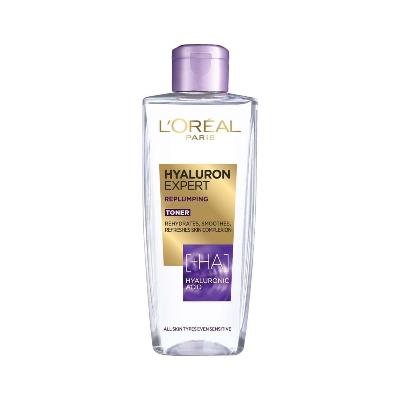 Picture of L'Oreal Hyaluron Expert Replumping Toner 200ml