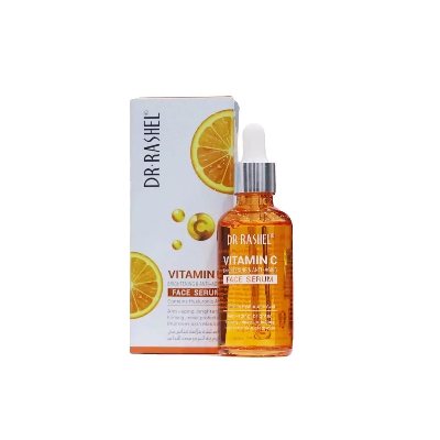 Picture of Dr. Rashel Vitamin C Brightening & Anti Aging Face Serum 50g