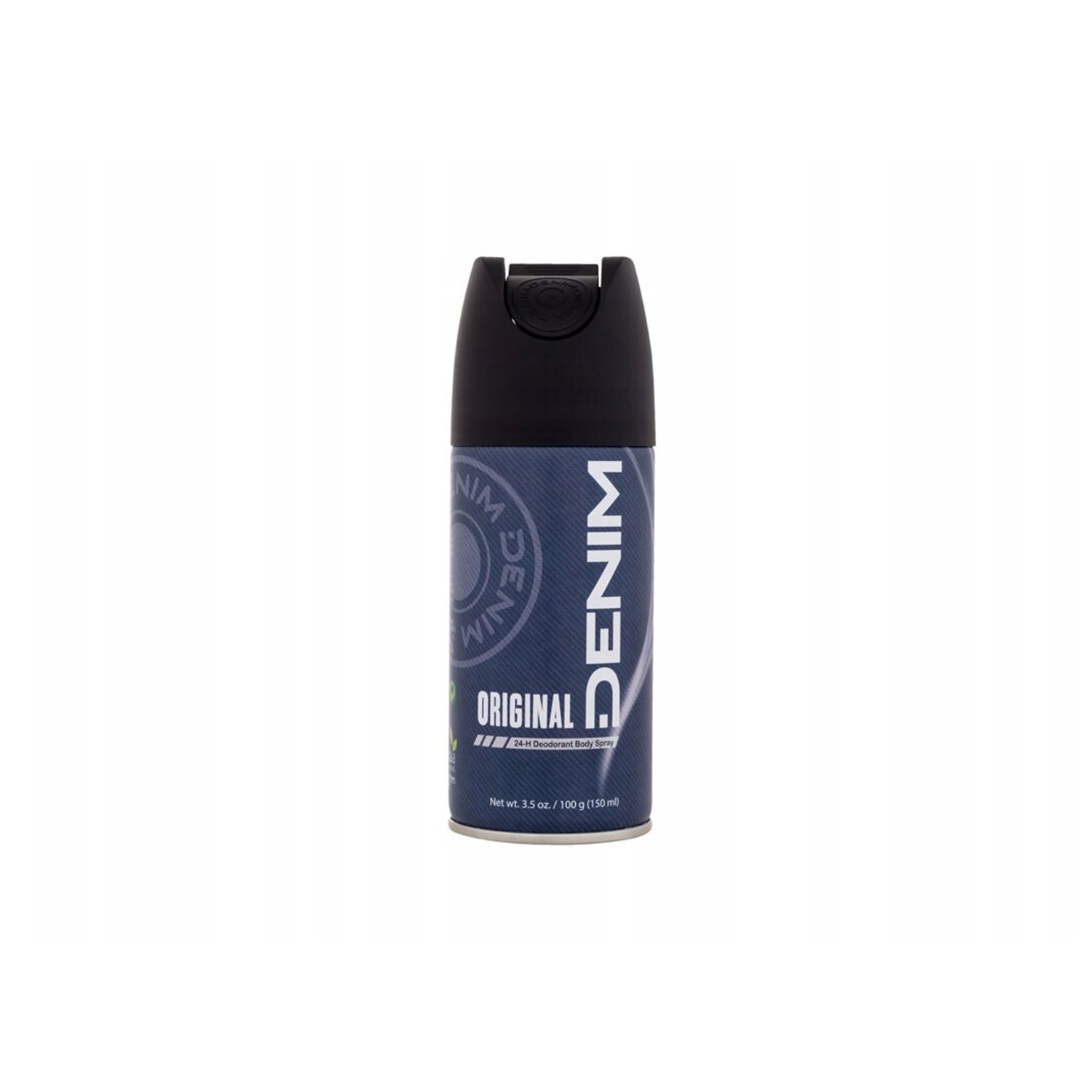 Picture of Denim Original 24H Deodrant Body Spray 150ml
