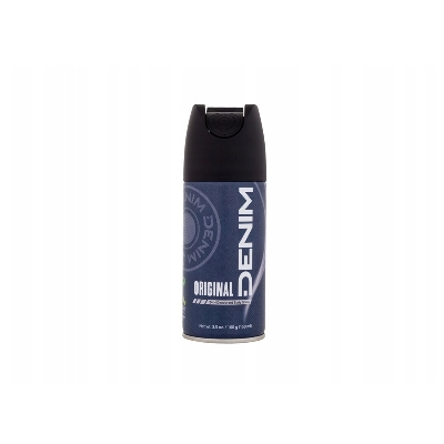 Picture of Denim Original 24H Deodrant Body Spray 150ml