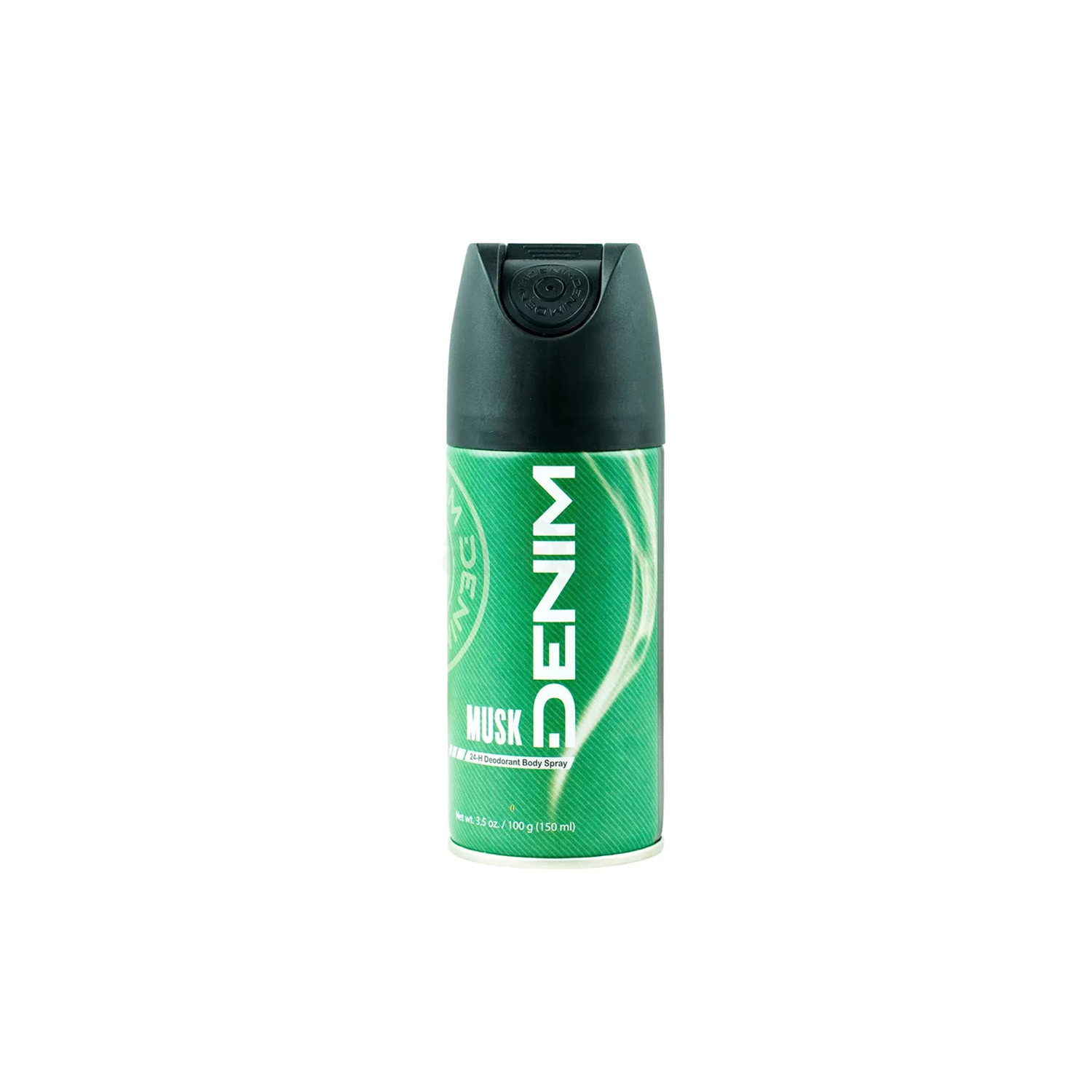 Picture of Denim Musk 24H Deodrant Body Spray 150ml