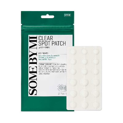 Picture of Some By MI Clear Spot Patch 18 Patches