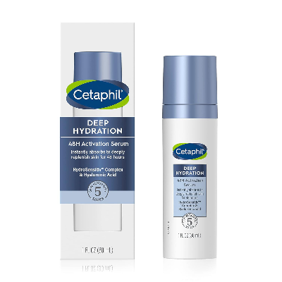 Picture of Cetaphil Deep Hydration 48H Activation Serum 30ml