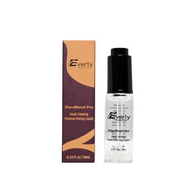 Picture of Everly DuraBlend Pro Multi-Tasking Makeup Mixing Liquid 10ml