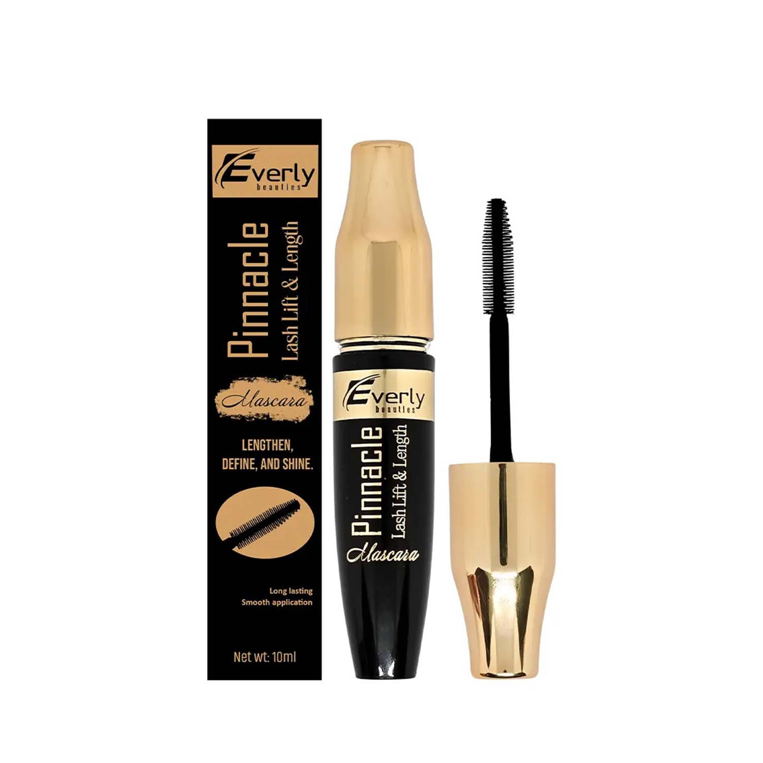 Picture of Everly Pinnacle Lash Lift & Length Mascara 10ml