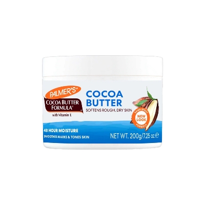 Picture of Palmer's Cocoa Butter Softens Rough , Dry Skin 48H Moisture 200g