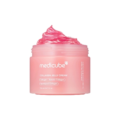 Picture of Medicube Collagen Jelly Cream 110ml