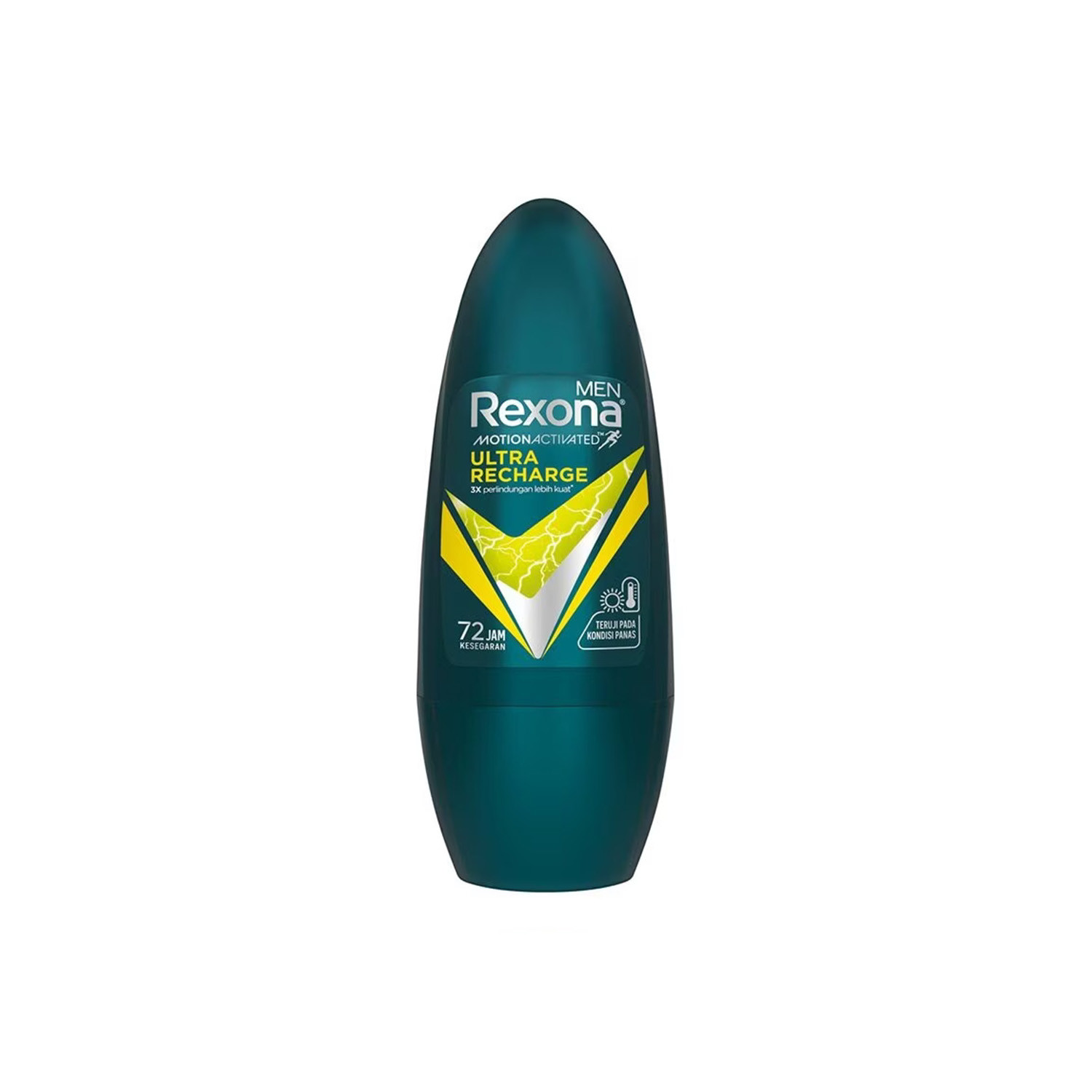 Picture of Rexona Men Ultra Recharge Roll On 45ml