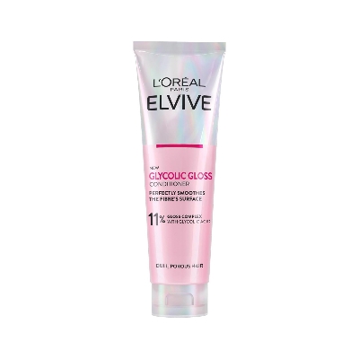 Picture of L'Oreal Elvive Glycolic Gloss Conditioner 150ml