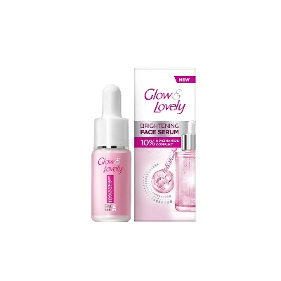 Picture of Glow And Lovely Brightening Face Serum 14ml