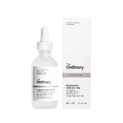 Picture of The Ordinary Hyaluronic Acid 2% + B5 60ml