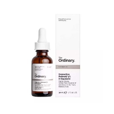 Picture of The Ordinary Granactive Retinoid* 5% In Squalane 30ml