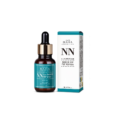 Picture of Cos De BAHA NMN 10 EGF FGF Peptide Serum (NN) 30ml