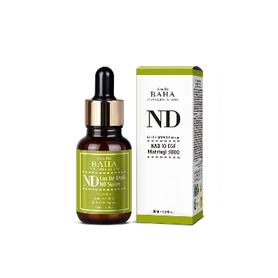 Picture of Cos De BAHA NAD 10 EGF Matrixyl 3000 Serum (ND) 30ml