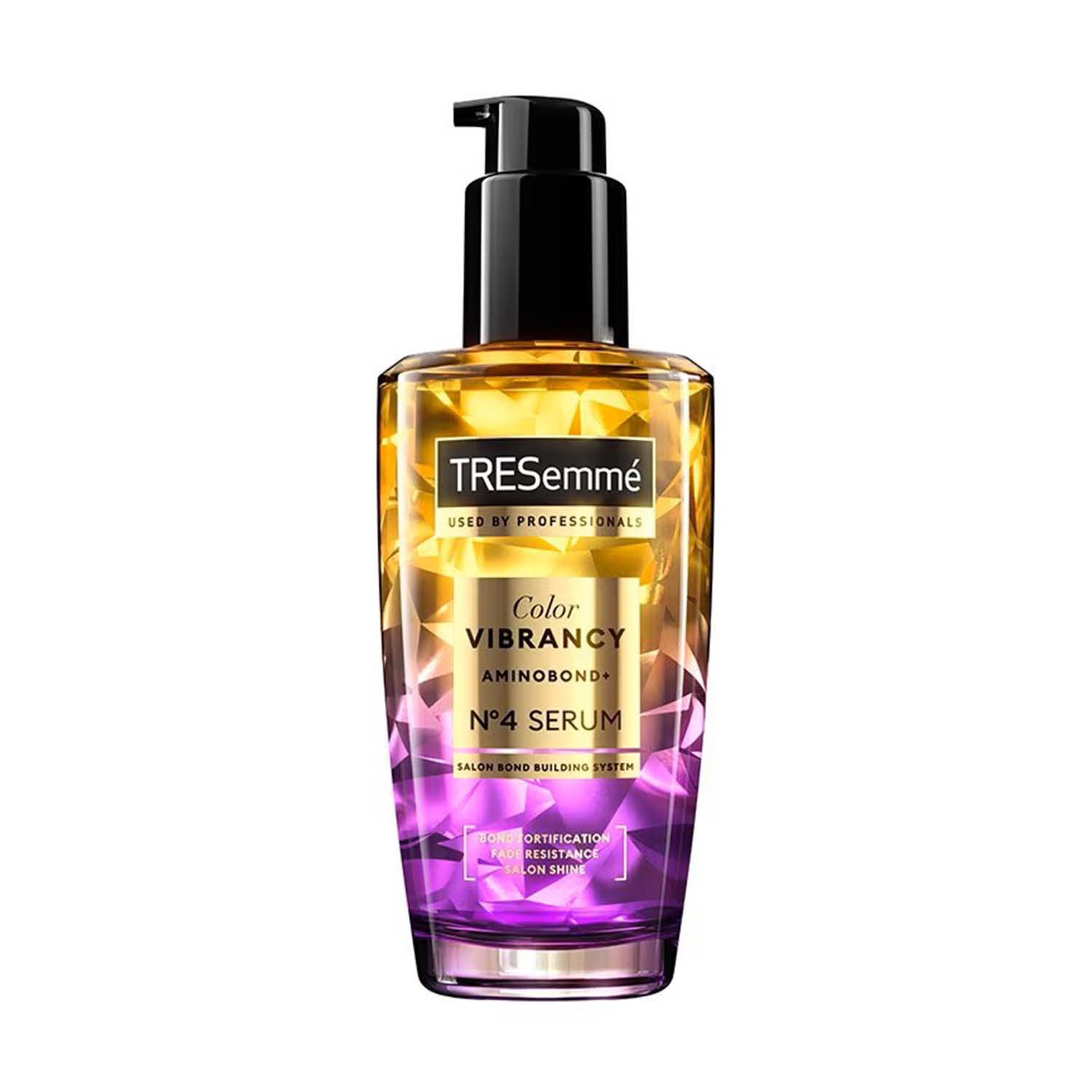 Picture of Tresemme Color Vibrancy Aminbond+ No4 Hair Serum 100ml