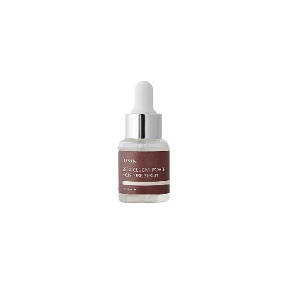 Picture of Iunik Beta Glucan Power Moisture Face Serum 15ml