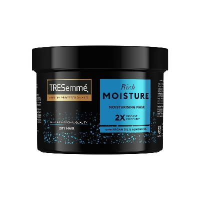 Picture of Tresemme Rich Moisture 2X Instant Moisturizing Mask 440ml