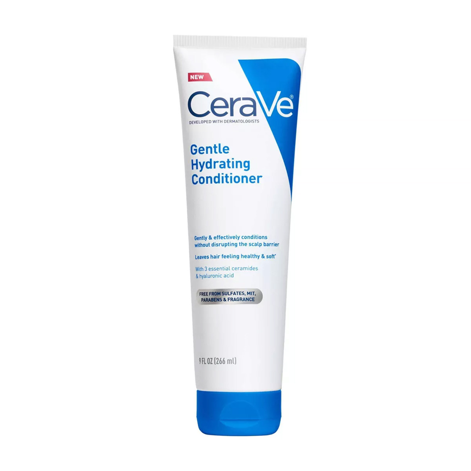 Picture of Cerave Gentle Hydrating Conditioner 266ml