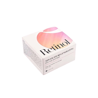Picture of K-Secret Advanced Regenerating Eye Gel Patches 60pcs