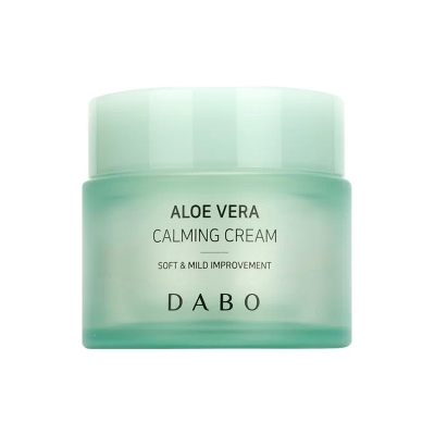Picture of Dabo Aloe Vera Calming Cream 50ml