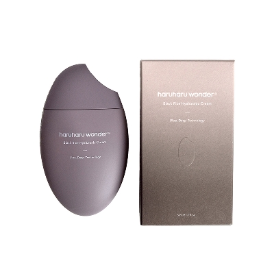 Picture of Haruharu Wonder Black Rice 10 Hyaluronic Cream 50ml